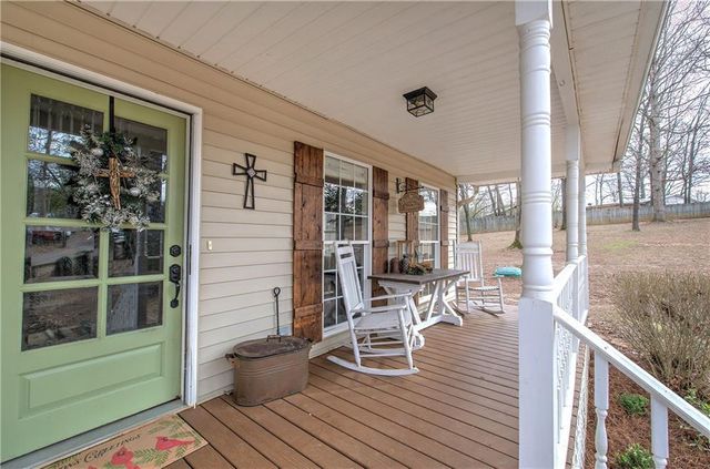 1703 Bryant Road, Ranger, GA 30734