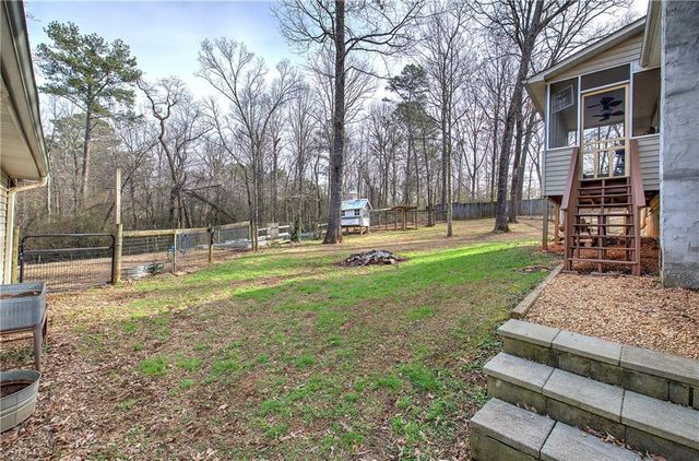 1703 Bryant Road, Ranger, GA 30734