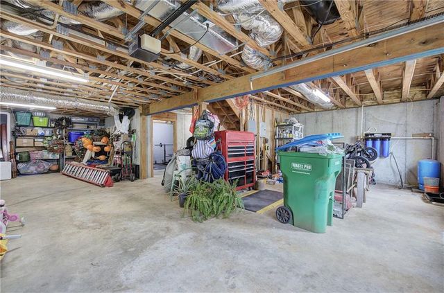 1703 Bryant Road, Ranger, GA 30734