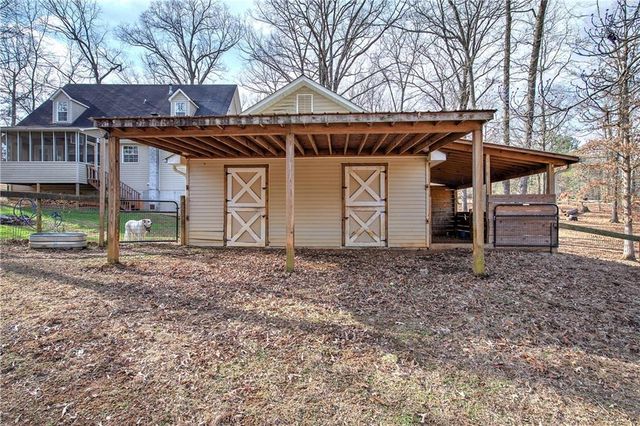 1703 Bryant Road, Ranger, GA 30734