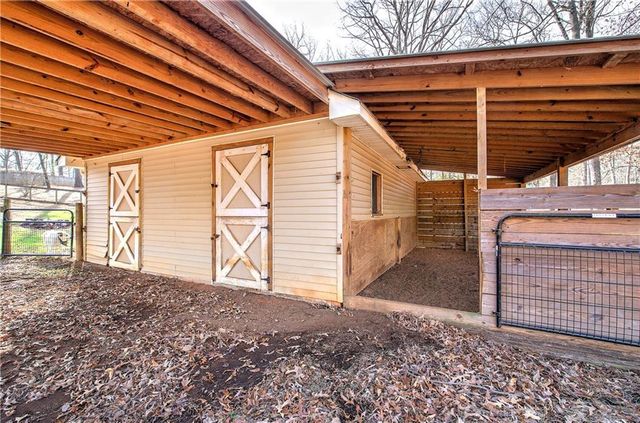 1703 Bryant Road, Ranger, GA 30734