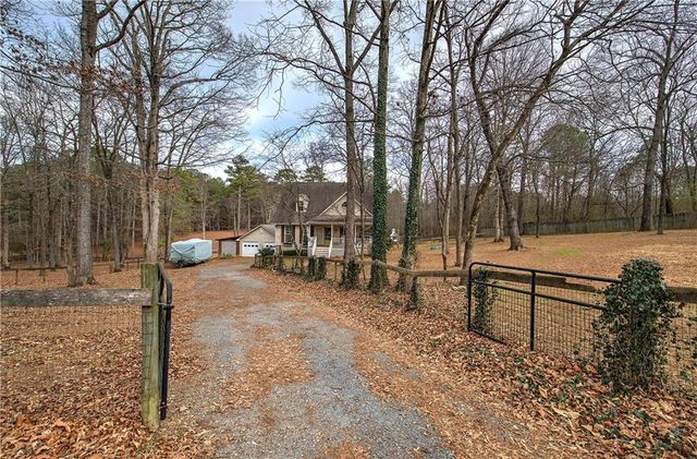 1703 Bryant Road, Ranger, GA 30734