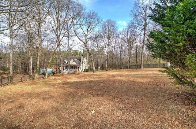 1703 Bryant Road, Ranger, GA 30734