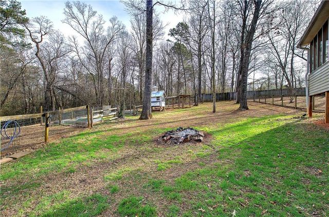 1703 Bryant Road, Ranger, GA 30734