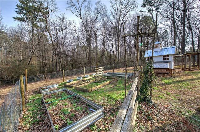 1703 Bryant Road, Ranger, GA 30734