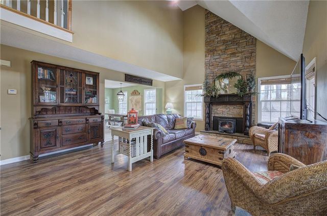 1703 Bryant Road, Ranger, GA 30734