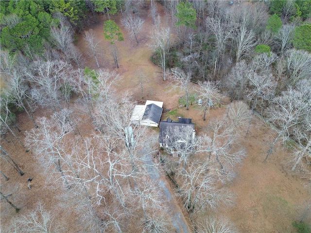 1703 Bryant Road, Ranger, GA 30734