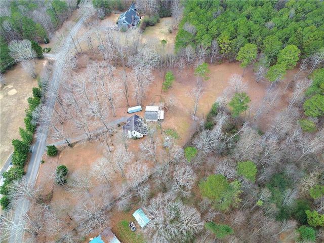 1703 Bryant Road, Ranger, GA 30734