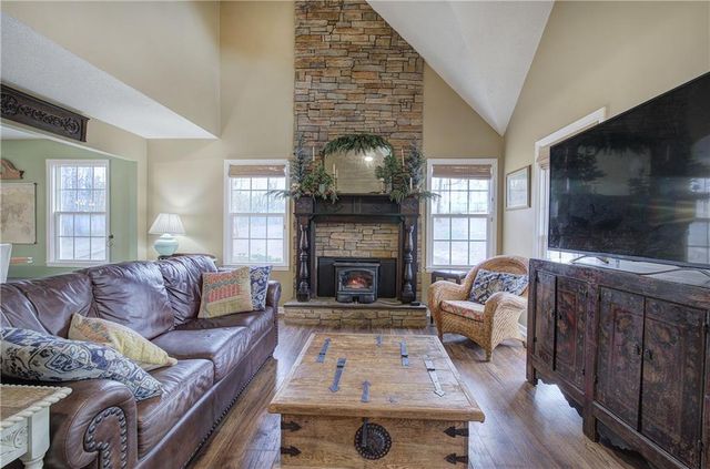 1703 Bryant Road, Ranger, GA 30734