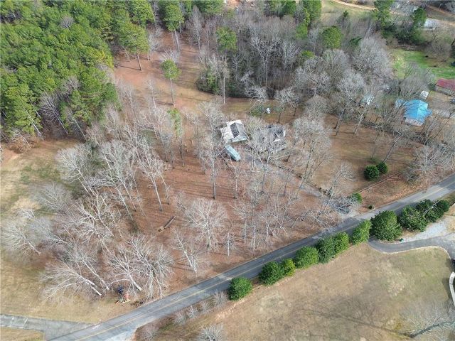 1703 Bryant Road, Ranger, GA 30734