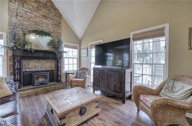 1703 Bryant Road, Ranger, GA 30734