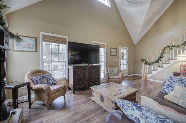 1703 Bryant Road, Ranger, GA 30734