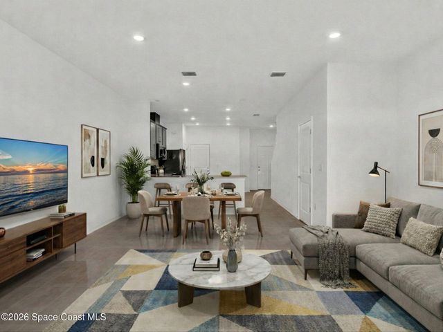 4446 Jetty Lane NE, Palm Bay, FL 32905