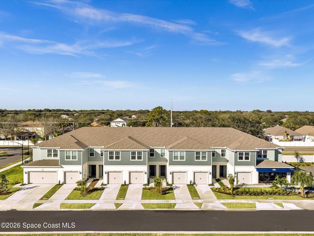 4446 Jetty Lane NE, Palm Bay, FL 32905