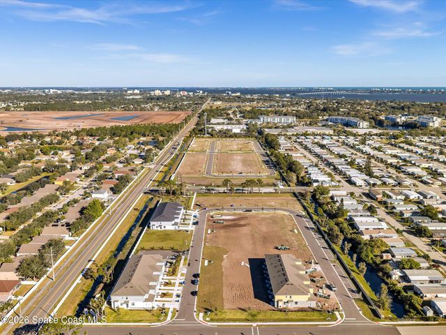 4446 Jetty Lane NE, Palm Bay, FL 32905