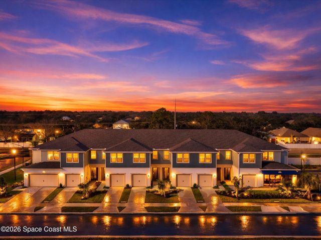 4446 Jetty Lane NE, Palm Bay, FL 32905