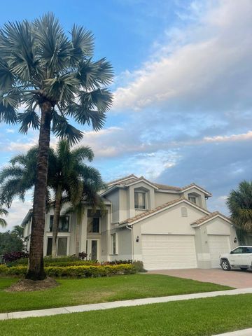 4600 Mariners Cove Drive, Wellington, FL 33449