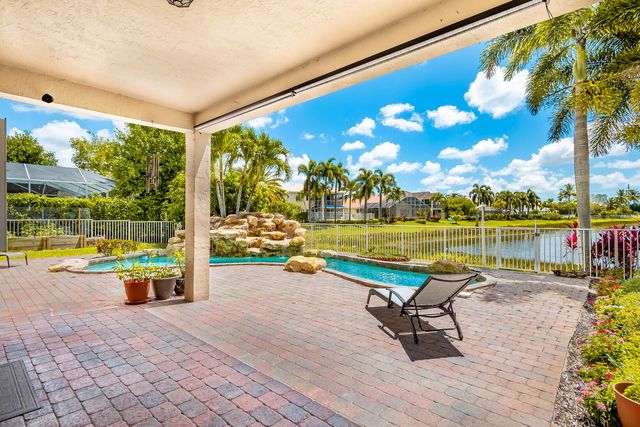 4600 Mariners Cove Drive, Wellington, FL 33449