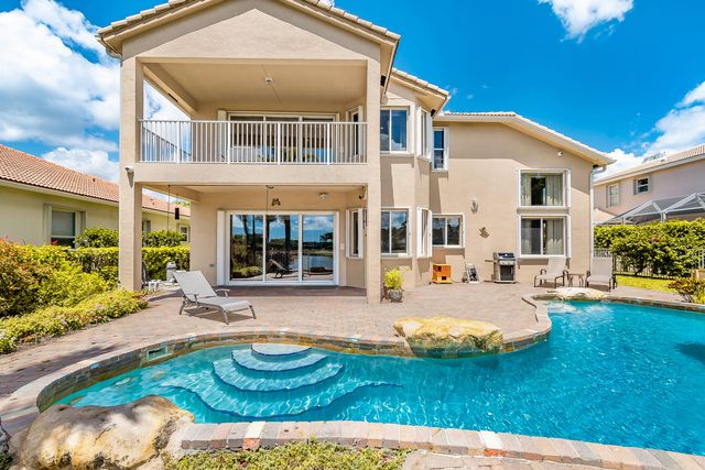 4600 Mariners Cove Drive, Wellington, FL 33449