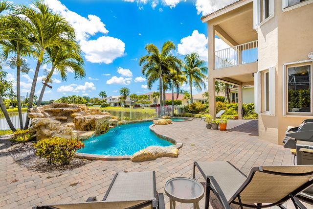 4600 Mariners Cove Drive, Wellington, FL 33449