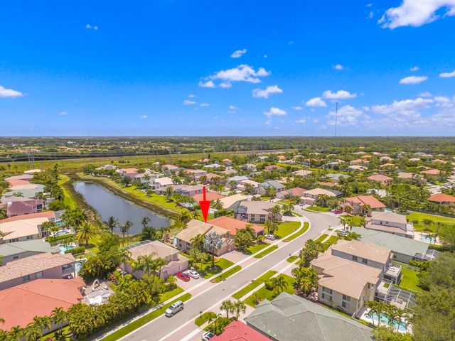 4600 Mariners Cove Drive, Wellington, FL 33449