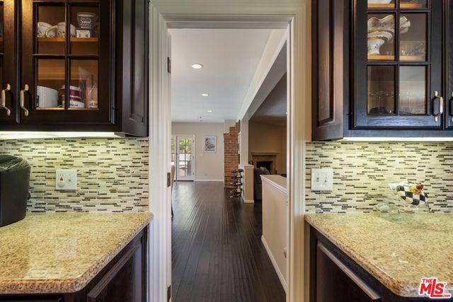 16155 Otsego Street, Encino, CA 91436