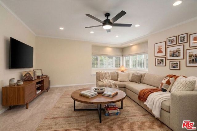 16155 Otsego Street, Encino, CA 91436