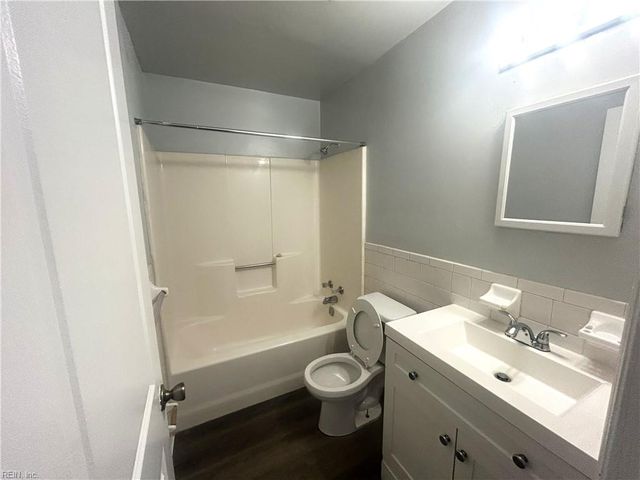 601 Rockingham St Apt 4, Norfolk, VA 23523