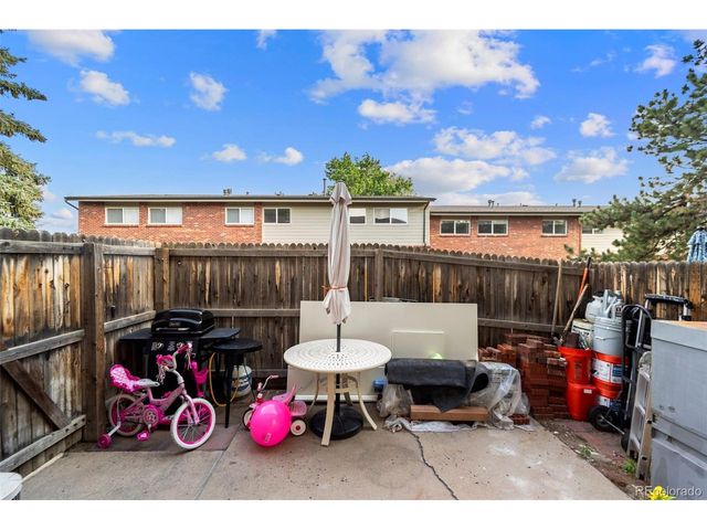 8059 Wolff St C, Westminster, CO 80031