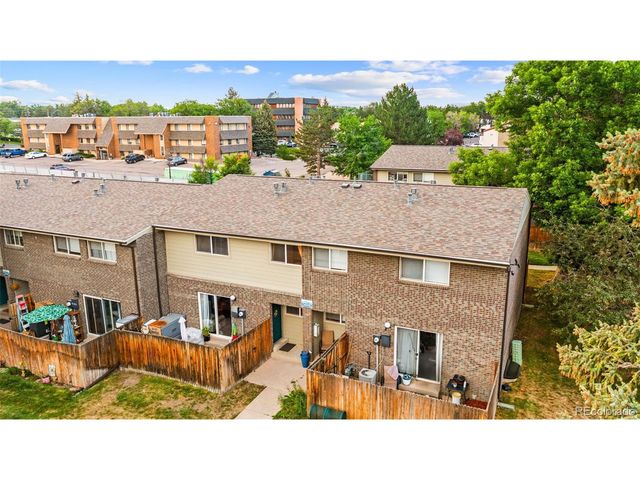 8059 Wolff St C, Westminster, CO 80031
