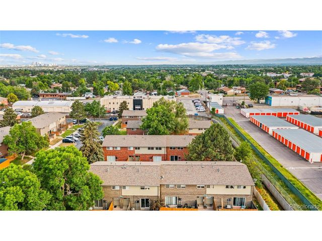 8059 Wolff St C, Westminster, CO 80031