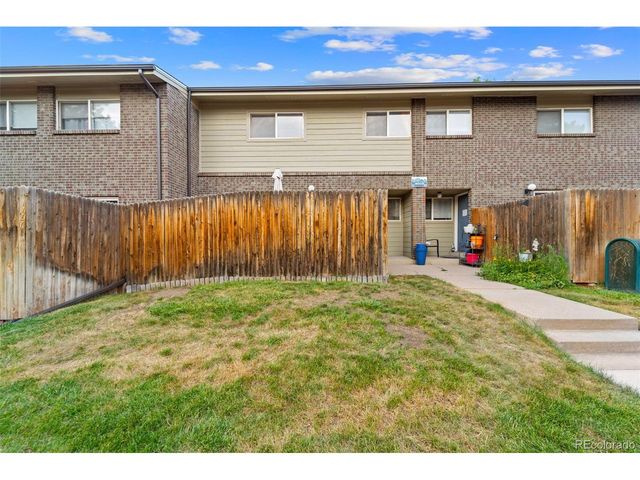 8059 Wolff St C, Westminster, CO 80031