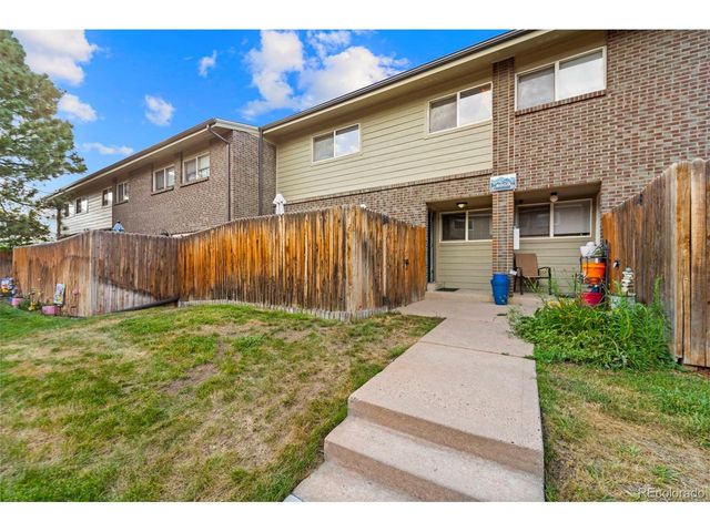 8059 Wolff St C, Westminster, CO 80031