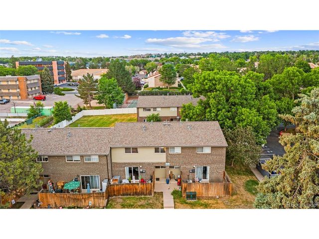 8059 Wolff St C, Westminster, CO 80031