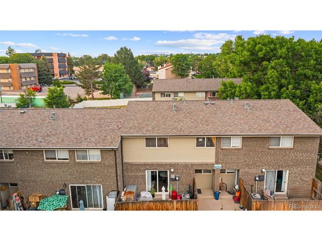 8059 Wolff St C, Westminster, CO 80031