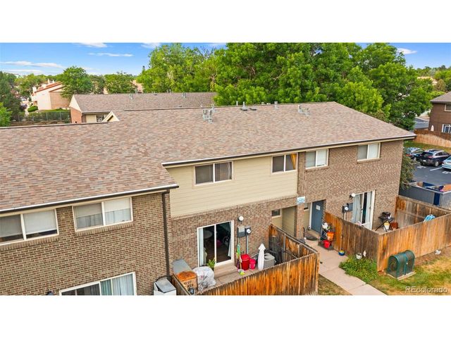 8059 Wolff St C, Westminster, CO 80031