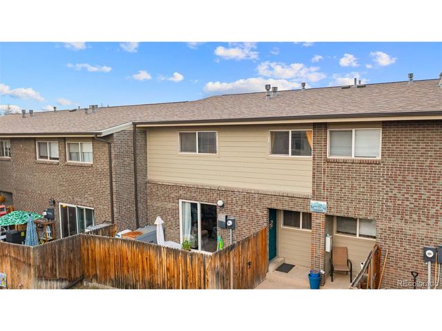 8059 Wolff St C, Westminster, CO 80031