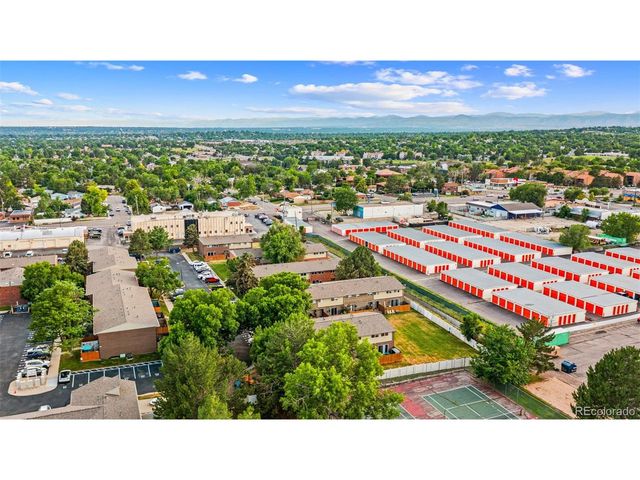 8059 Wolff St C, Westminster, CO 80031