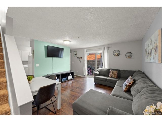 8059 Wolff St C, Westminster, CO 80031