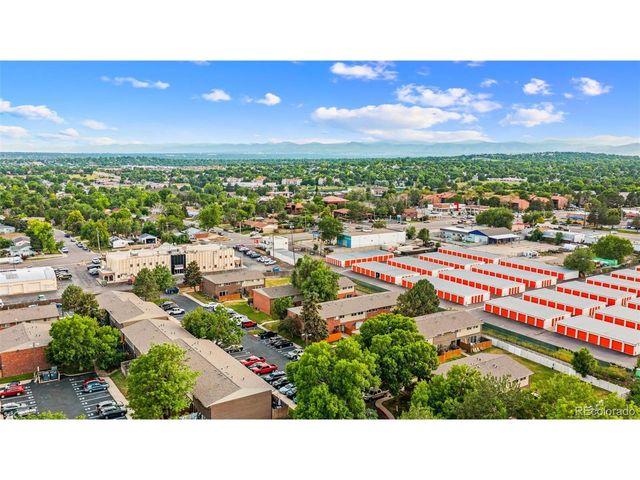 8059 Wolff St C, Westminster, CO 80031