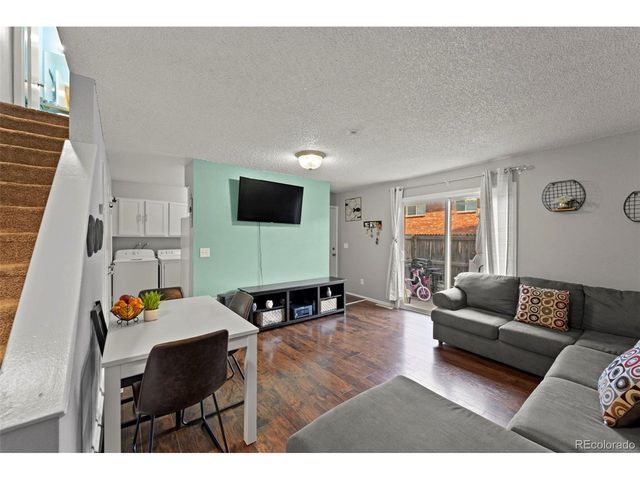 8059 Wolff St C, Westminster, CO 80031