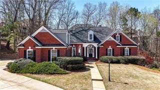 3991 Palisades Main NW, Kennesaw, GA 30144
