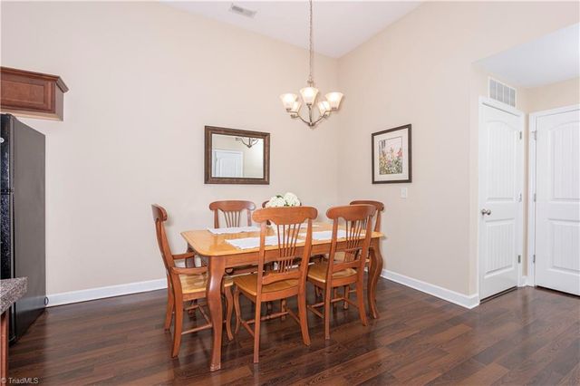 4757 Tatton Park Circle 1B, Winston-salem, NC 27103