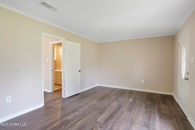 3521 Beaumont Drive, Pearl, MS 39208