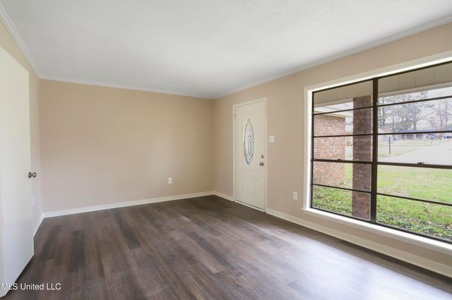 3521 Beaumont Drive, Pearl, MS 39208