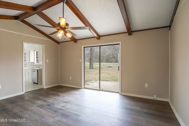 3521 Beaumont Drive, Pearl, MS 39208