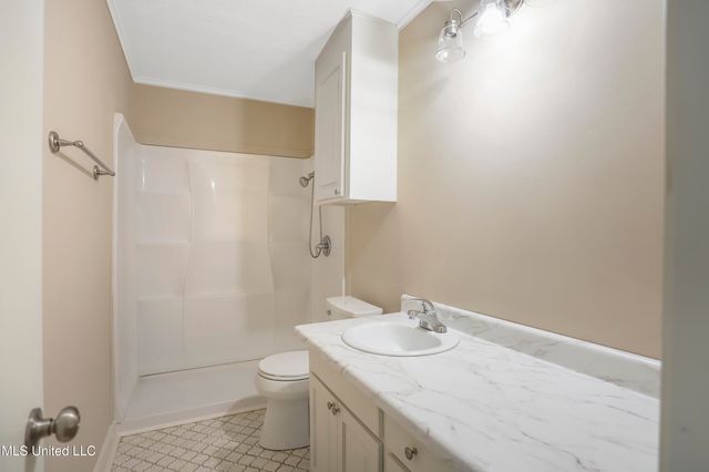 3521 Beaumont Drive, Pearl, MS 39208