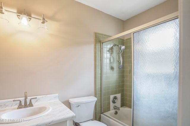 3521 Beaumont Drive, Pearl, MS 39208