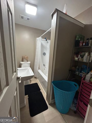 1123 Scotland Avenue, Macon, GA 31204