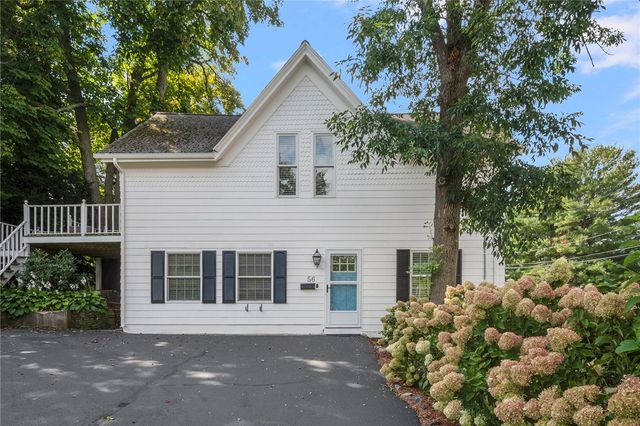 56 Fort Avenue, Cranston, RI 02905
